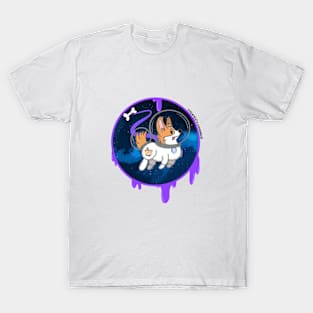 Space Corg T-Shirt